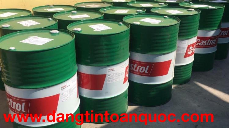 Chuyên mua bán và phân phối dầu nhớt chính hãng Castrol BP, Shell, Saigon Petro, Motul, Mobil…