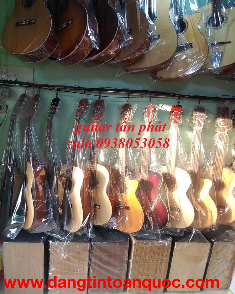 Bán đàn guitar giá ưu đãi cho sinh viên giá siêu rẻ
