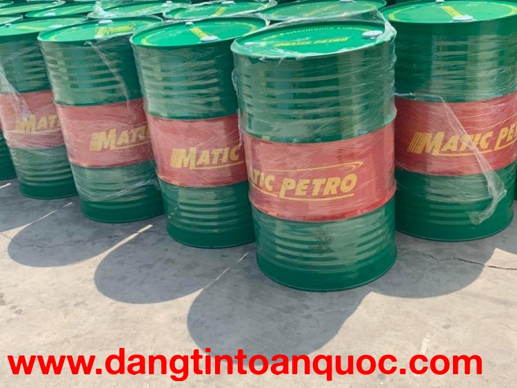 Đại lý mua bán dầu nhớt thủy lực 32, 46, 68 giá rẻ tại Tp Hồ Chí Minh, Bình Dương, Đồng Nai, Long An