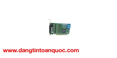 CP-138U: Card chuyển đổi PCI sang 8 cổng RS422/485