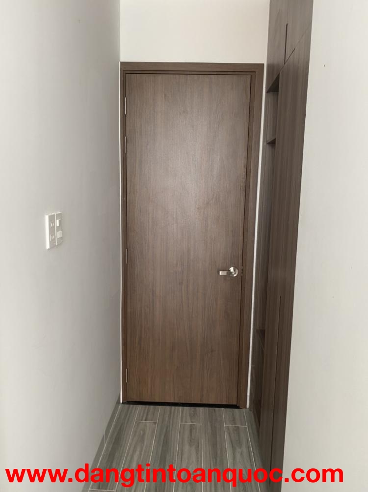 cửa phòng ngủ MDF Melamine