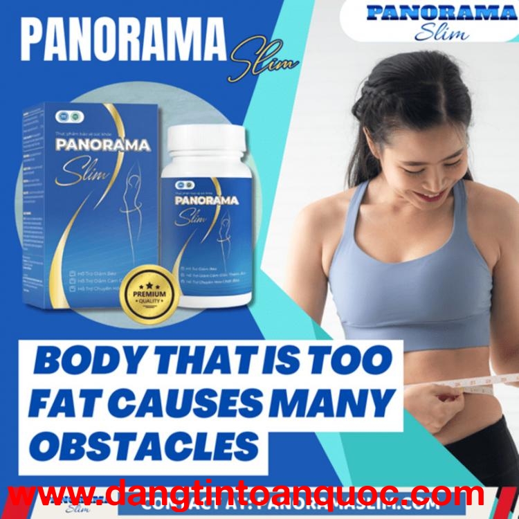  Body that is too fat causes many obstacles