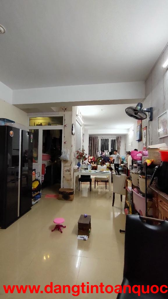 Bán căn hộ chung cư Hoà Phát 46 phố Vọng 85m2, 2PN, 2WC - Giá 4,25 Tỷ