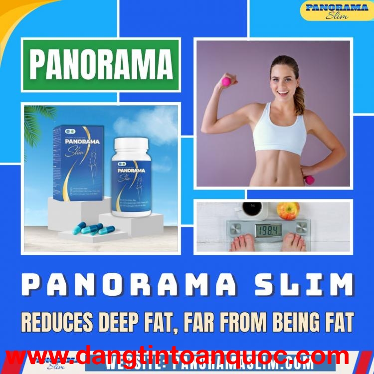 Reduce inner belly fat with Panorama Slim