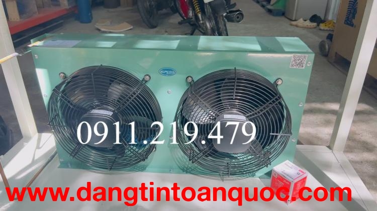 0947.459.479 Cung cấp dàn nóng Supcool 3hp tại Bình Tân, TP.HCM