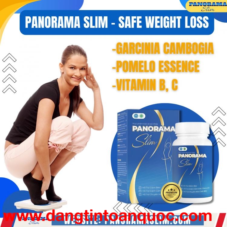 The reasons support the safety of Panorama Slim