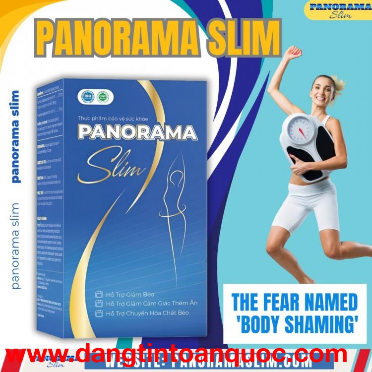 Tireless Weight Loss with Panorama Slim