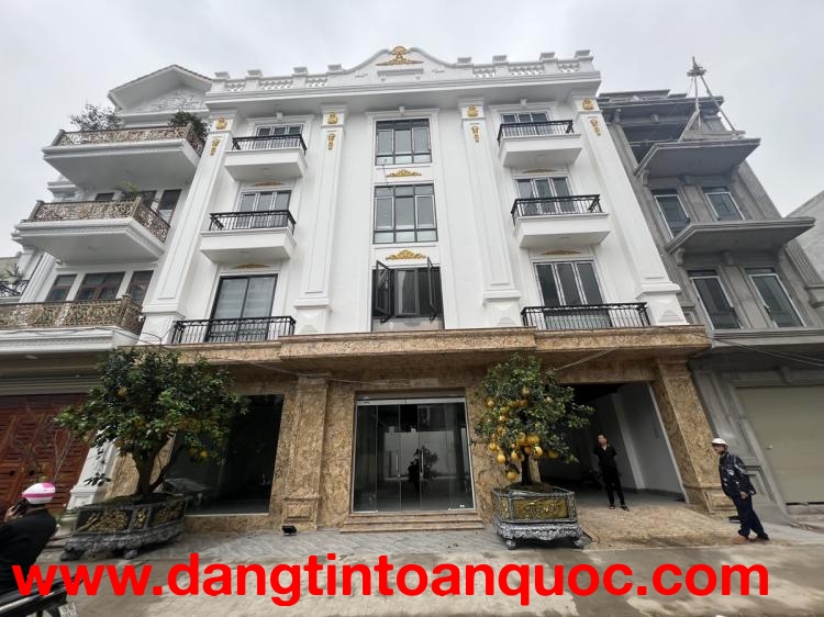 Cần cho thuê căn hộ tại 420 Lạch Tray, Phường Đằng Giang, Ngô Quyền, Hải Phòng.