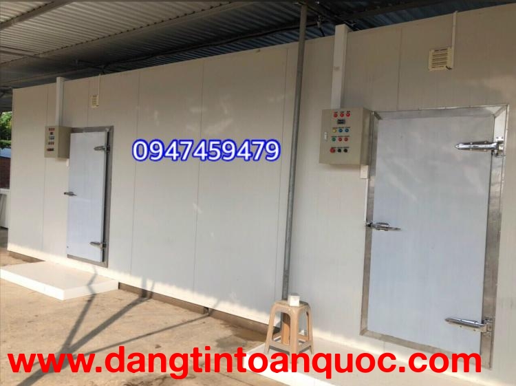 ((0947.459.479)) Cung cấp kho lạnh tại Quảng Ngãi , Kho lạnh trữ Thịt nguội