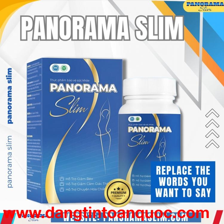  Create new opportunities with Panorama Slim