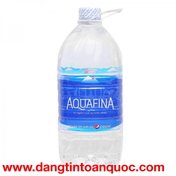 Bạn đang tìm mua nước suối Aquafina tại Vũng Tàu?