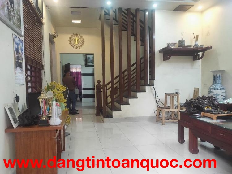 Cần bán nhà 3 tầng ở Yên Phong- Tỉnh Bắc Ninh (Gần KCN Yên Phong - Cty Samsung Yên Phong)