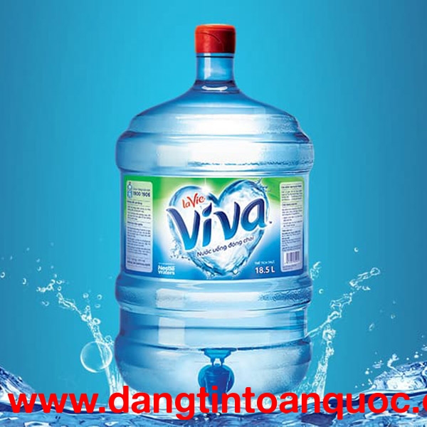 Phân phối nước uống đóng bình tổng hợp tại Bà Rịa Vũng Tàu 2024