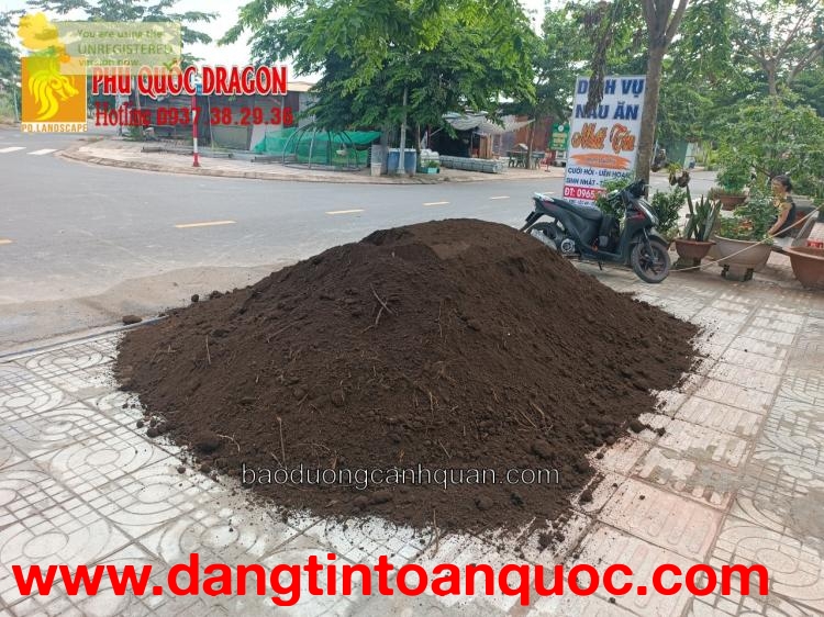 Đất màu trồng cây, đất phù sa giá tốt ở KV Đồng Nai, HCM, Long An