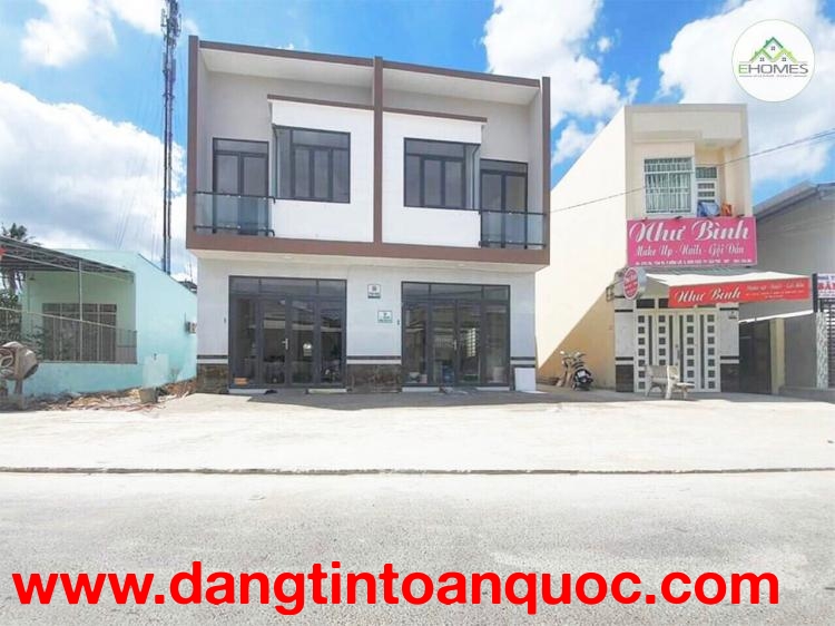 Cần cho thuê shophouse & Minihouse trung tâm Ninh Kiều