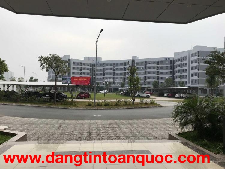 Cần bán căn hộ chung cư Hưng Thịnh 56.6m²khu đô thị mới Kiến Hưng, Hà Đông, Hà Nội