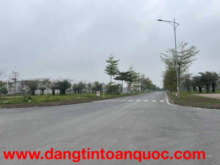 Cần bán nhanh Đất dự án Dabaco Thuận Thành- vew công viên . Giá đầu tư cực mềm chỉ từ 3 tỷ .