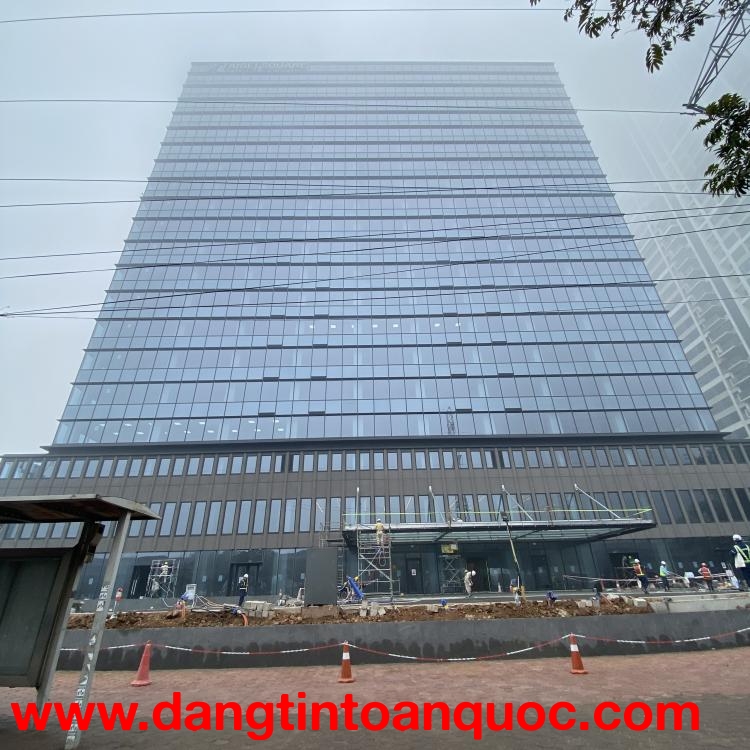 Cho thuê văn phòng 200m2 đến 1000m2 tòa Taisei Square, Khuất Duy Tiến, Cầu Giấy