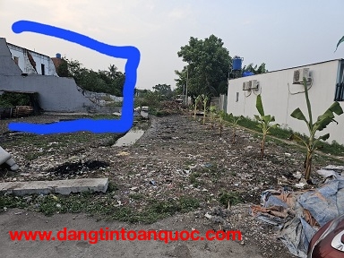 Chính chủ cần bán đất đường TX25 Phường Thạnh Xuân, Quận 12, Tp Hồ Chí Minh