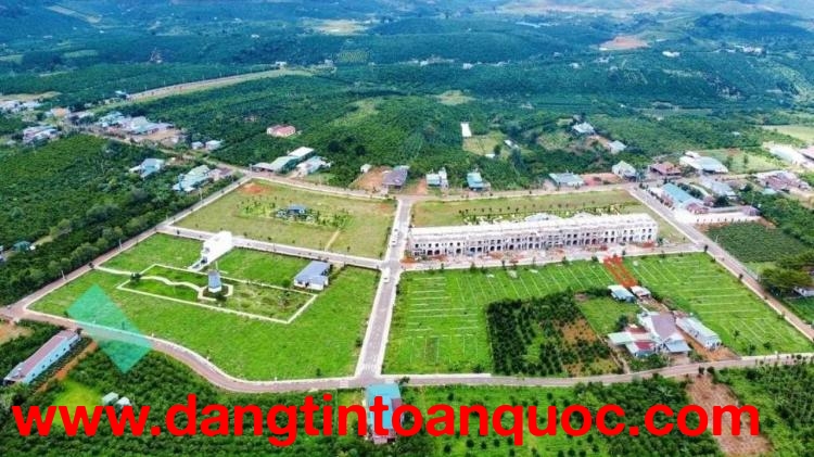 -Cần tiền bán gấp lô đất tại xã Lộc Phú- huyện Bảo Lâm- Lâm Đồng.