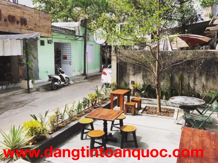 SANG QUÁN CAFE TRUNG TÂM THÀNH PHỐ HUẾ ĐỊA CHỈ 12 Nguyễn Lương Bằng, Phú hội, Tp Huế